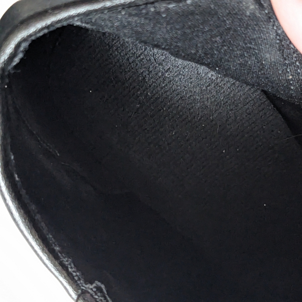 Fold Over Booties - Picture 7 of 8